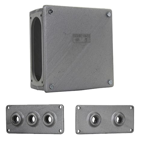 rs junction boxes